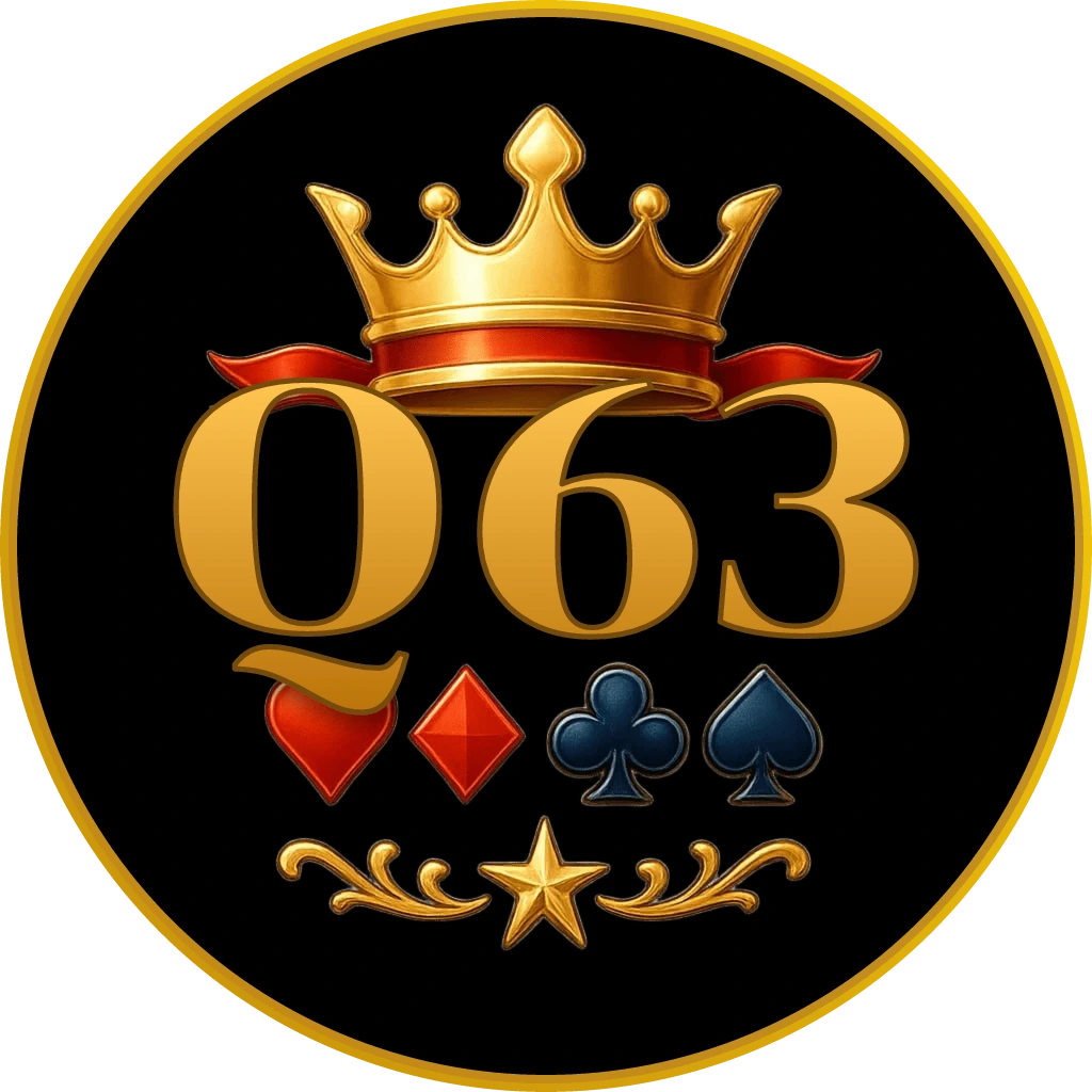 Q63 – Step into a world of thrilling casino entertainment in the Philippines Attractive casino model in a sparkling dress in front of a glowing roulette wheel with flying chips reflecting the excitement and luxury of Q63 online casino for players in the Philippines